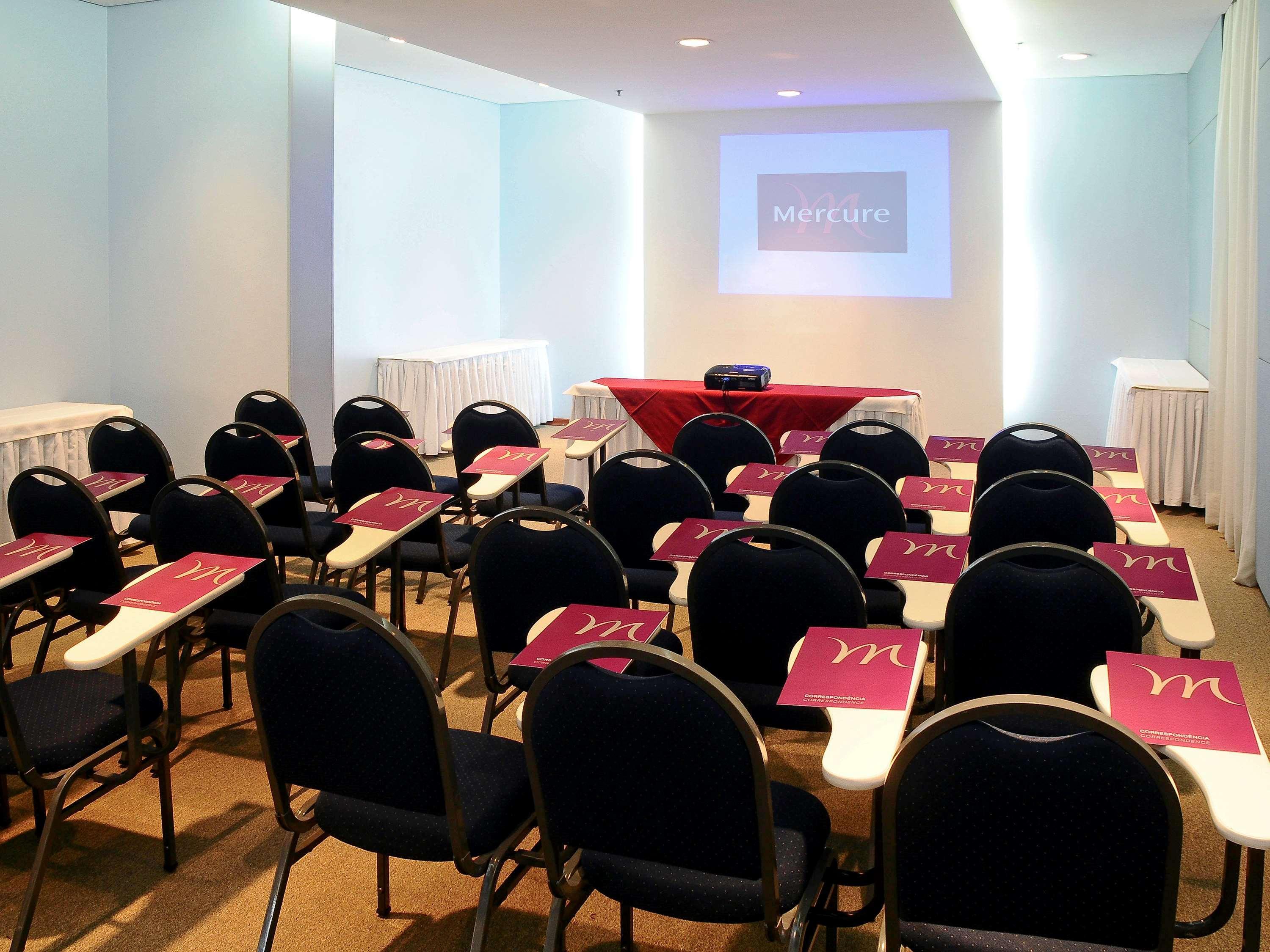 Mercure Manaus Exterior photo