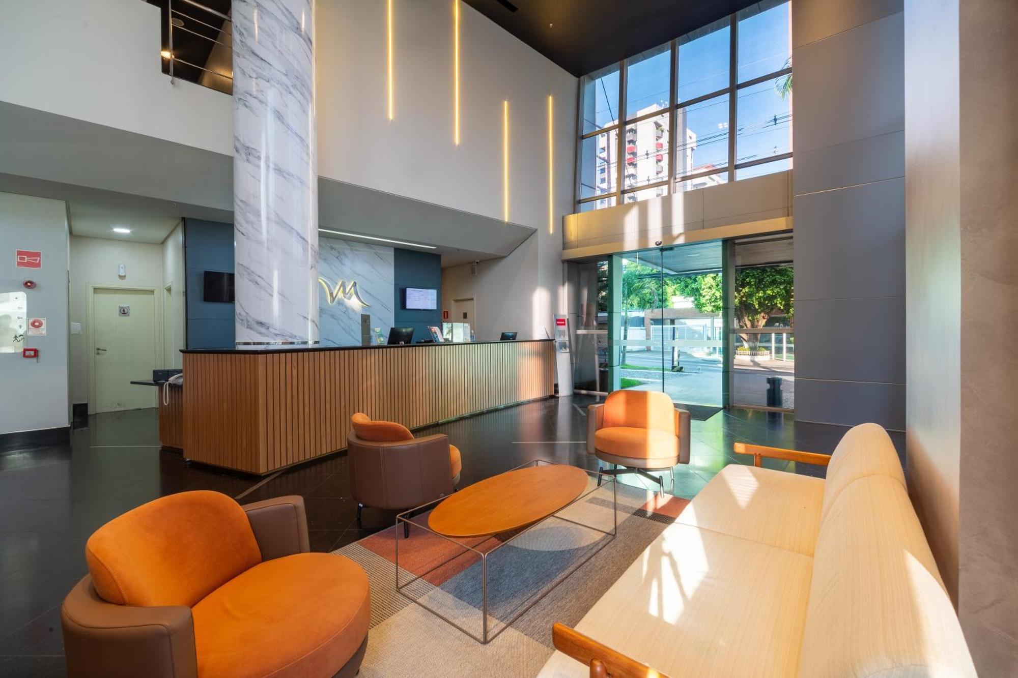 Mercure Manaus Exterior photo