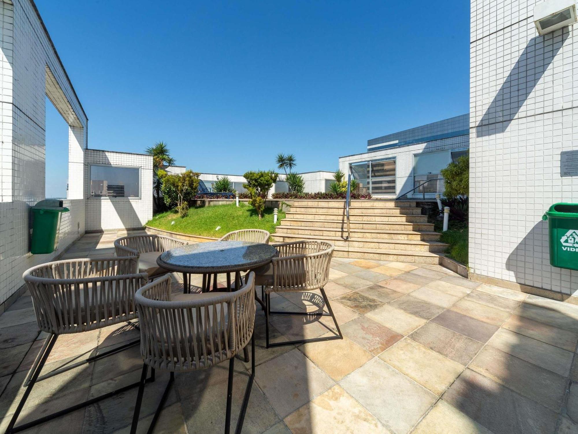 Mercure Manaus Exterior photo