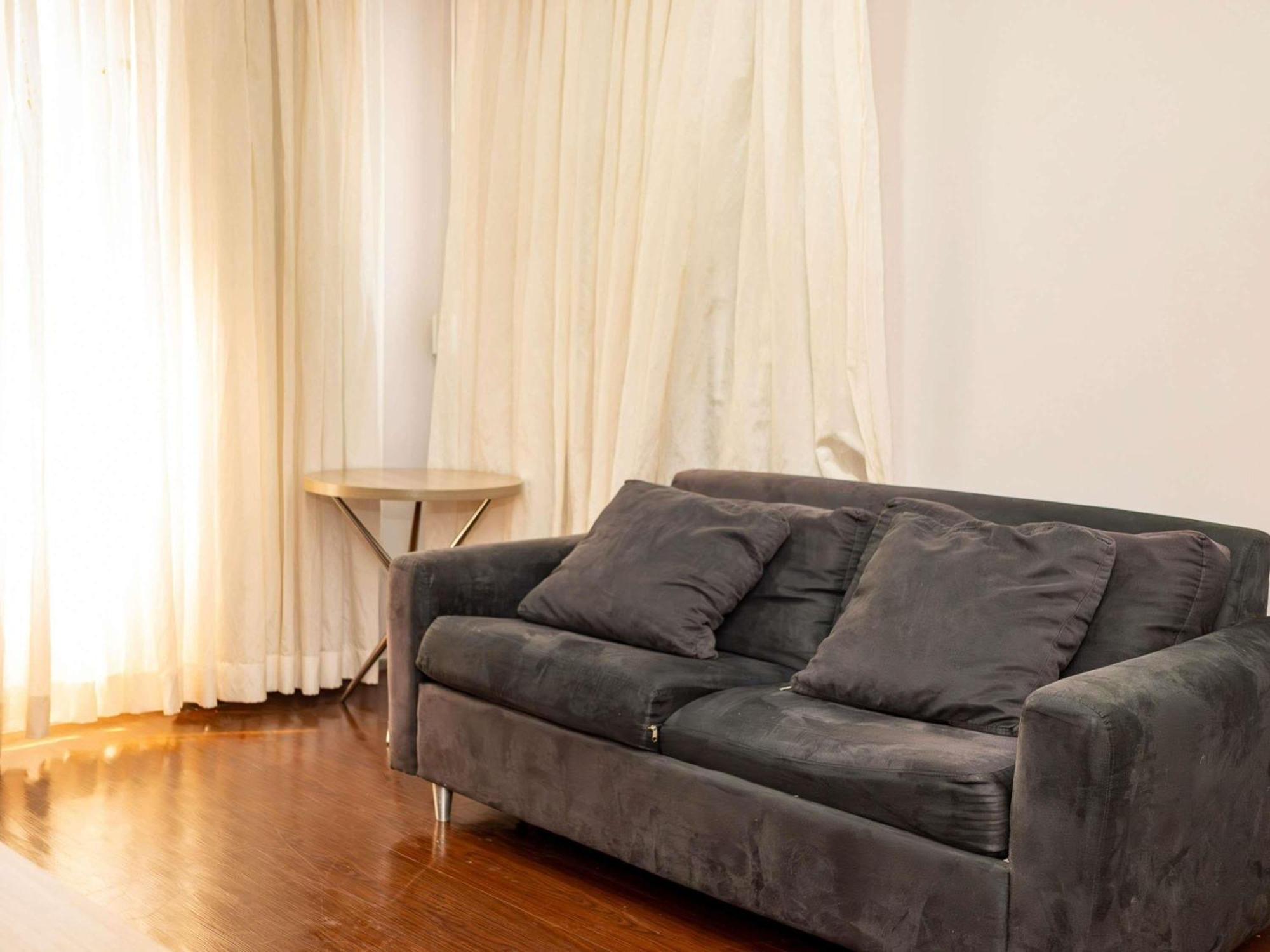 Mercure Manaus Exterior photo