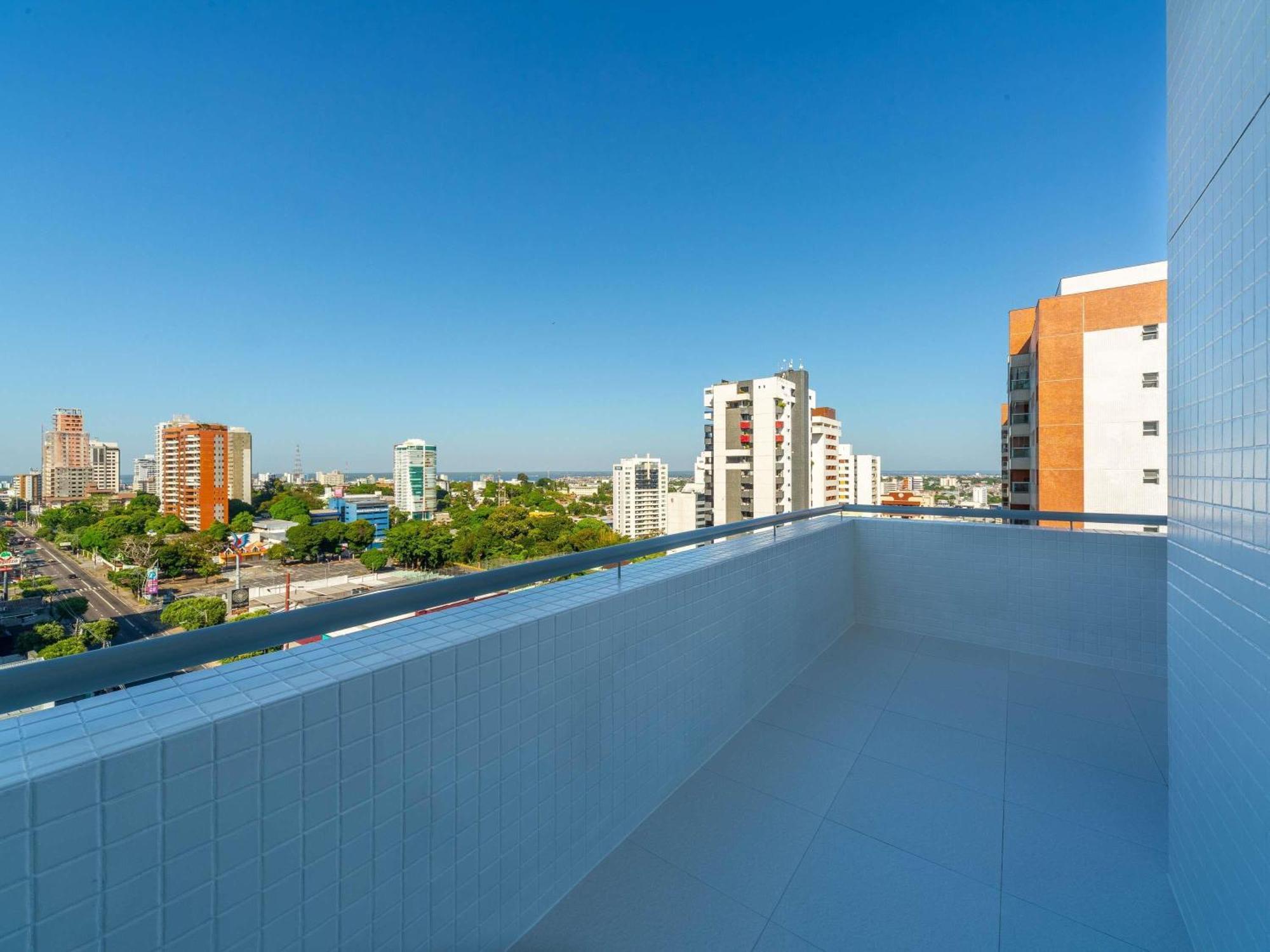 Mercure Manaus Exterior photo