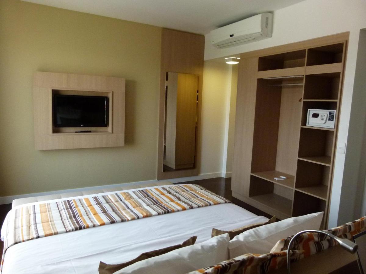 Mercure Manaus Room photo